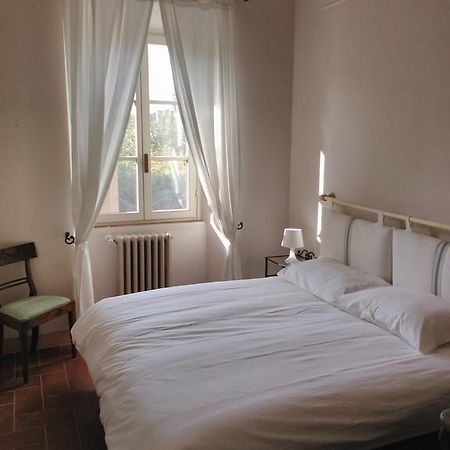 Lauretta Apartment Bolgheri Bagian luar foto