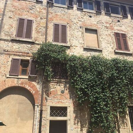 Lauretta Apartment Bolgheri Bagian luar foto
