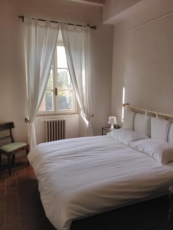 Lauretta Apartment Bolgheri Bagian luar foto
