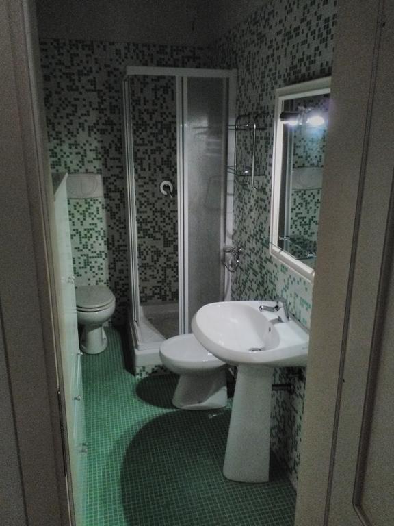 Lauretta Apartment Bolgheri Bagian luar foto