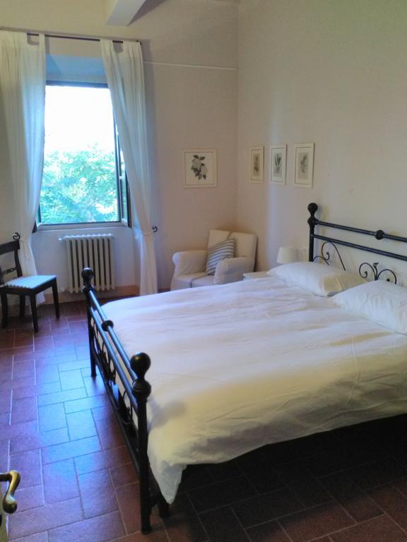 Lauretta Apartment Bolgheri Bagian luar foto
