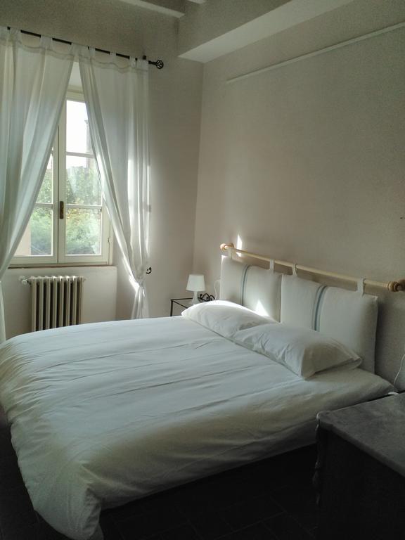 Lauretta Apartment Bolgheri Bagian luar foto