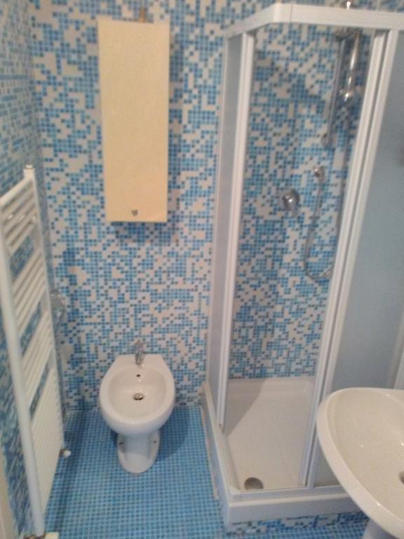 Lauretta Apartment Bolgheri Bagian luar foto